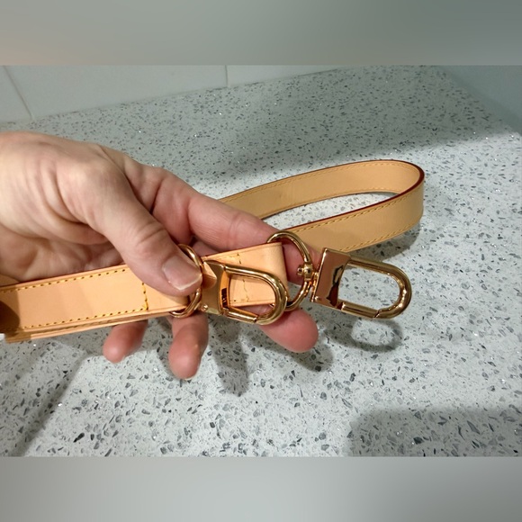 Non-Louis Vuitton Strap for handbags - Picture 2 of 4